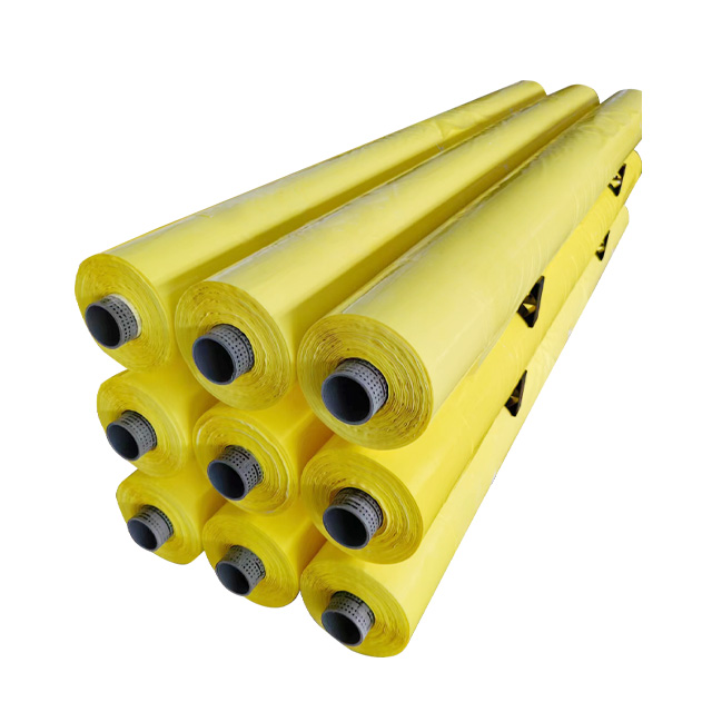 Film thermorétractable